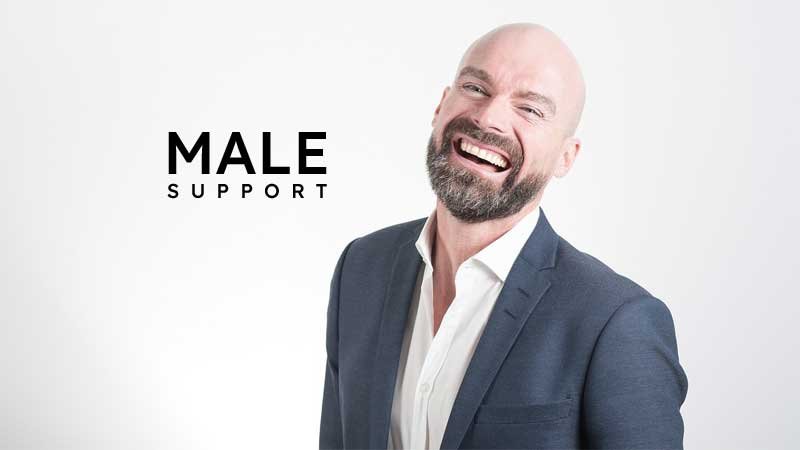 Welcome to Male.support